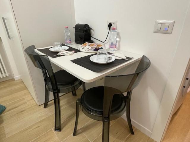 Del Centro Appartamento Bologna