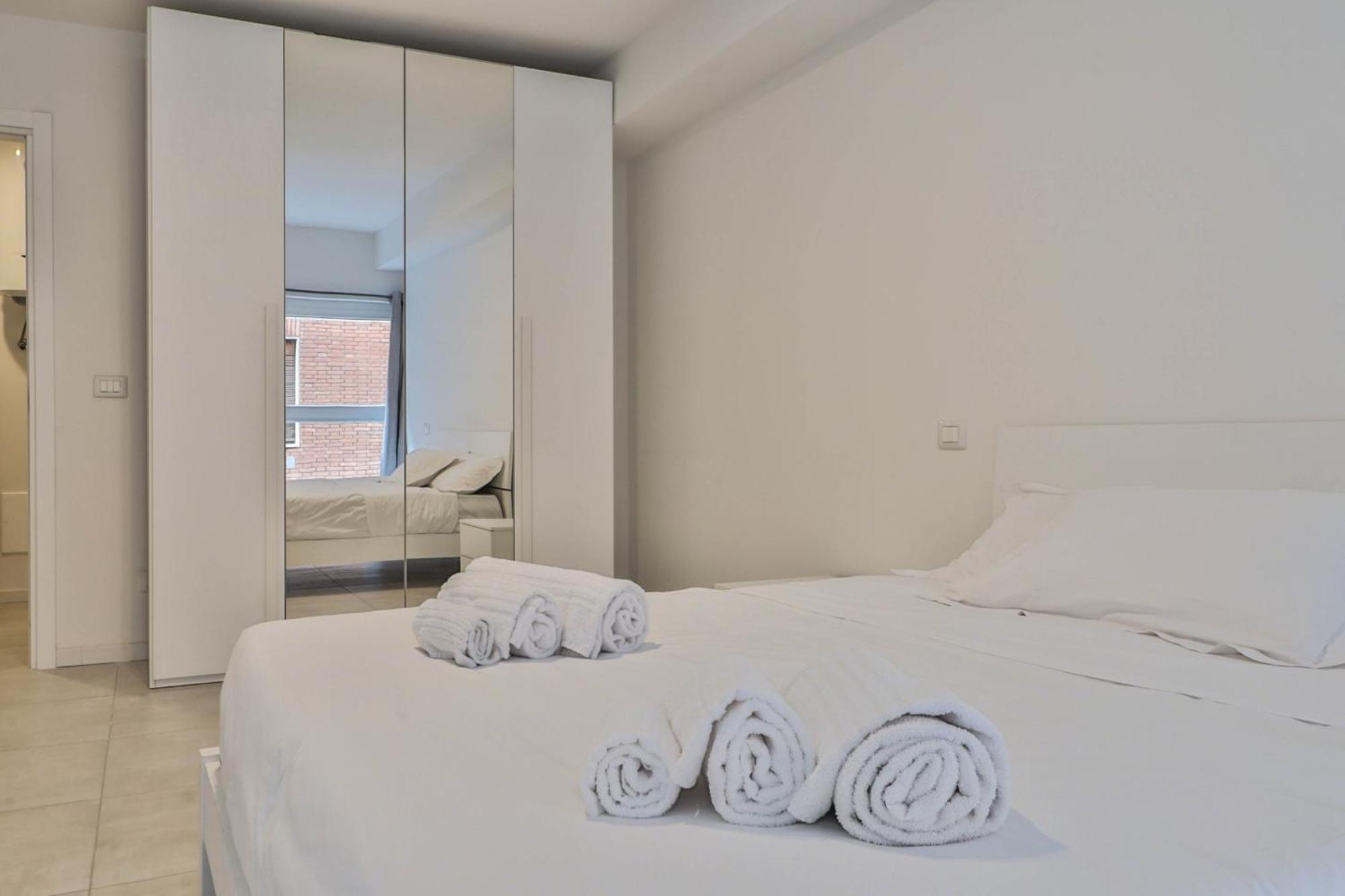 New - Mg 2 House - Centre Bologna