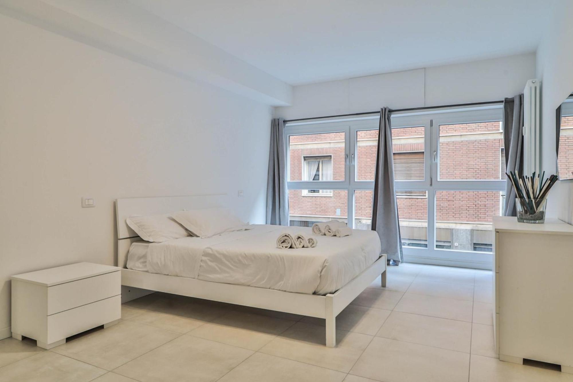 New - Mg 2 House - Centre * Bologna