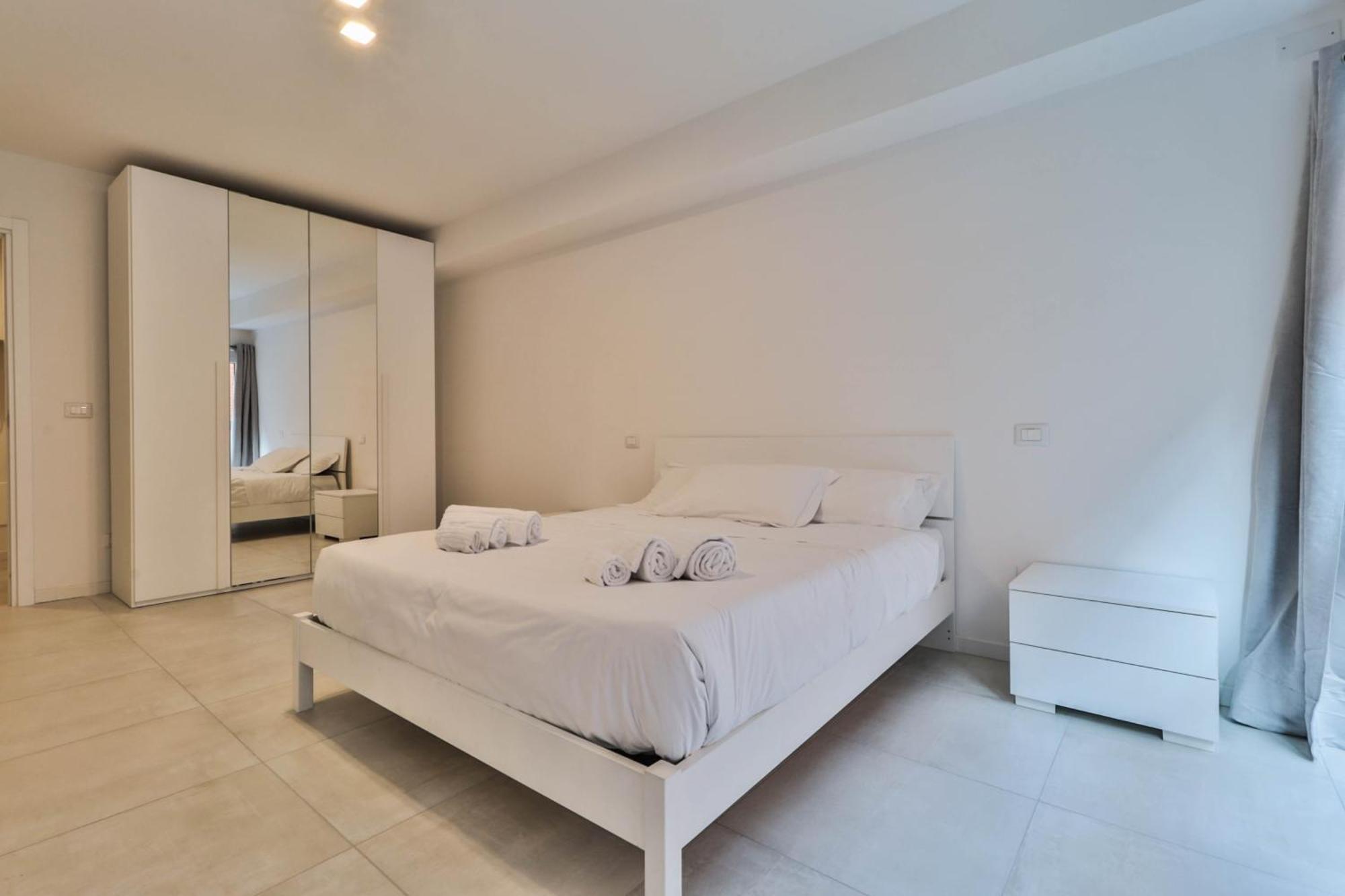 Appartamento New - Mg 2 House - Centre