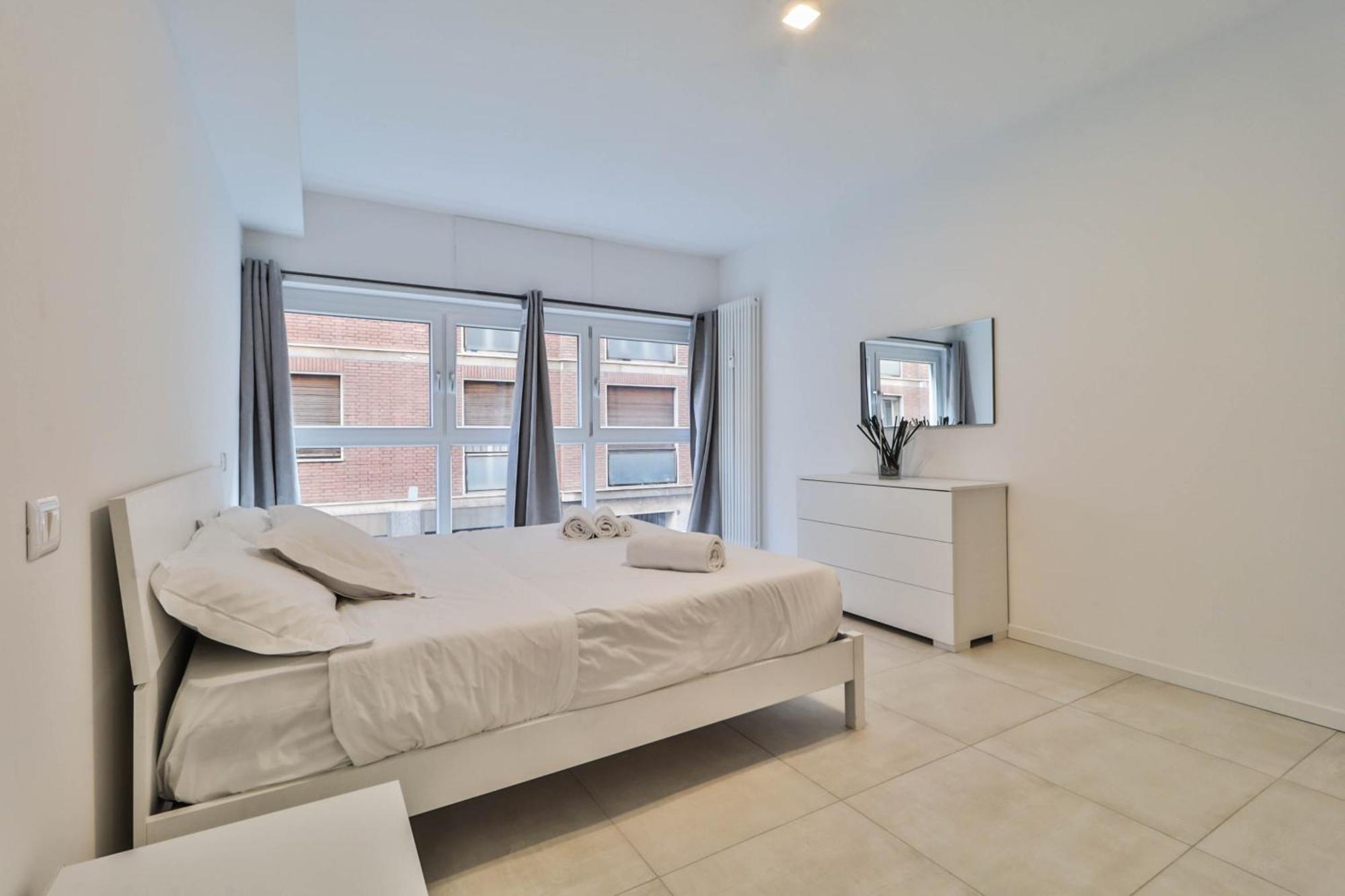 New - Mg 2 House - Centre Appartamento *
