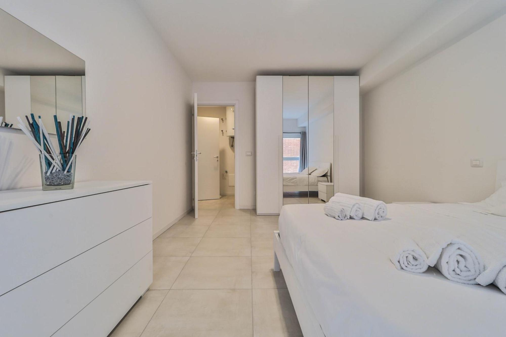Appartamento New - Mg 2 House - Centre *