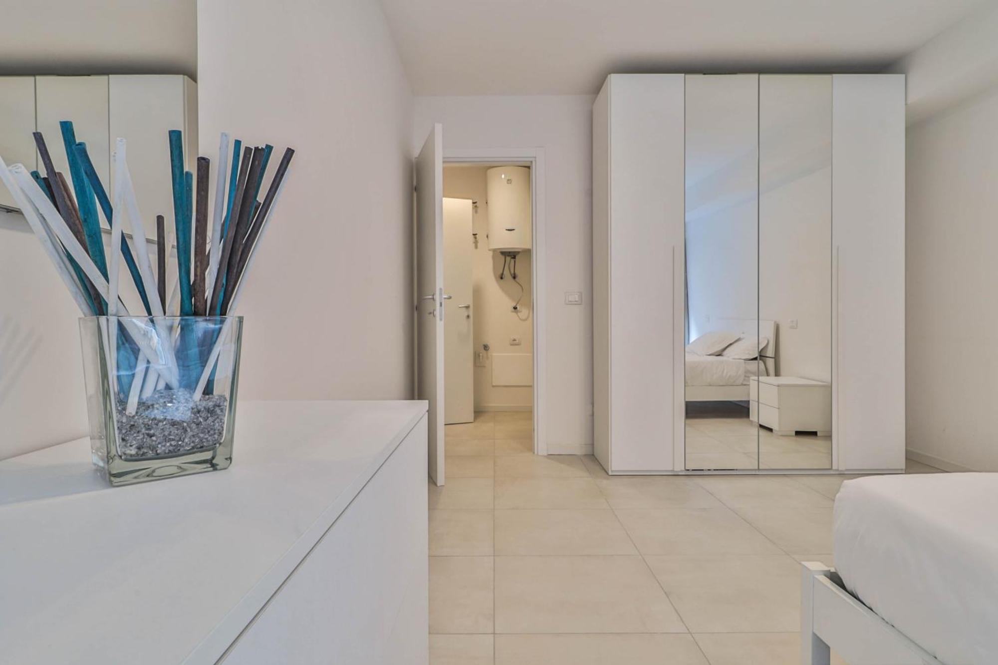 Appartamento New - Mg 2 House - Centre Bologna