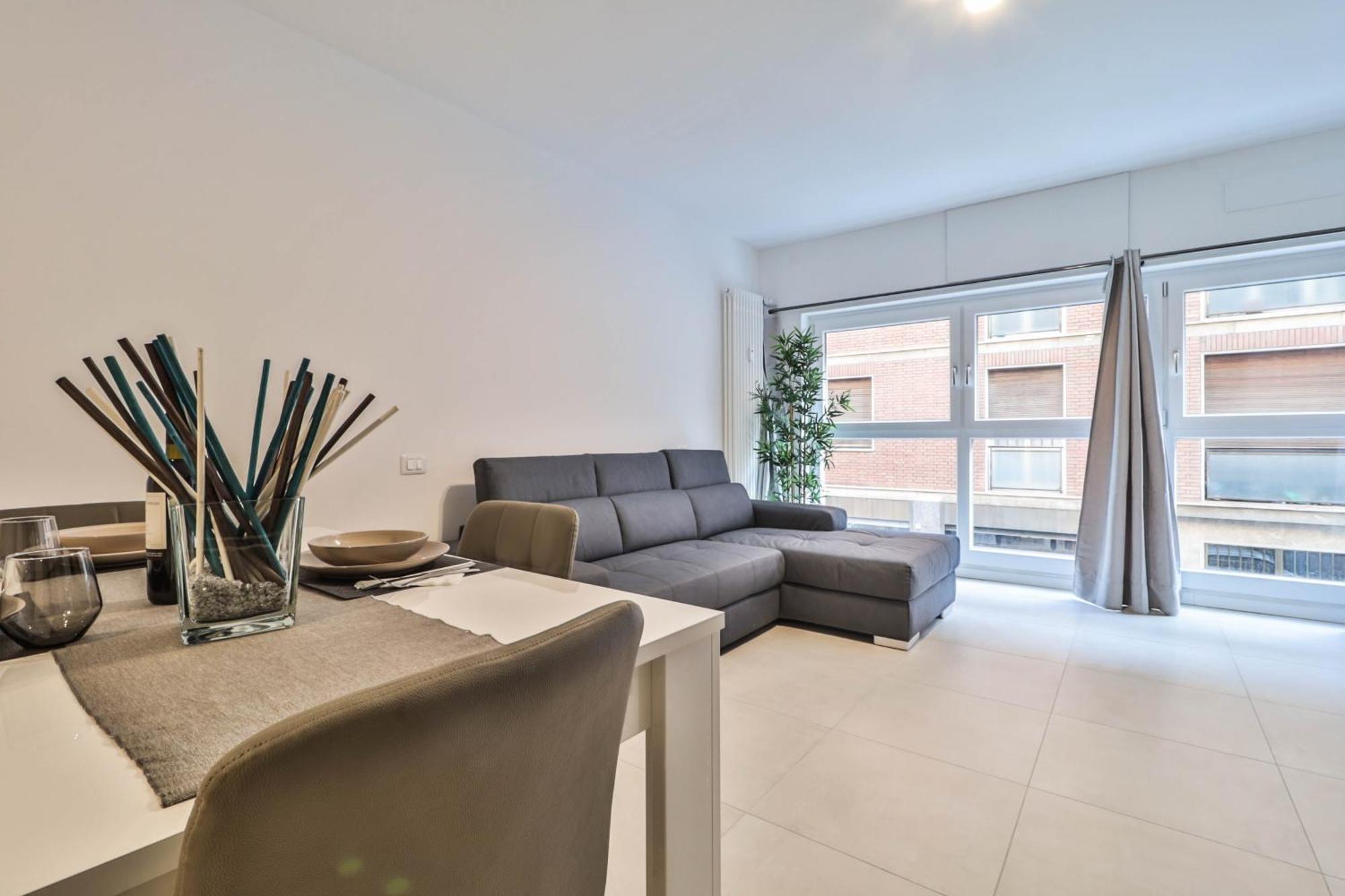 New - Mg 2 House - Centre Bologna