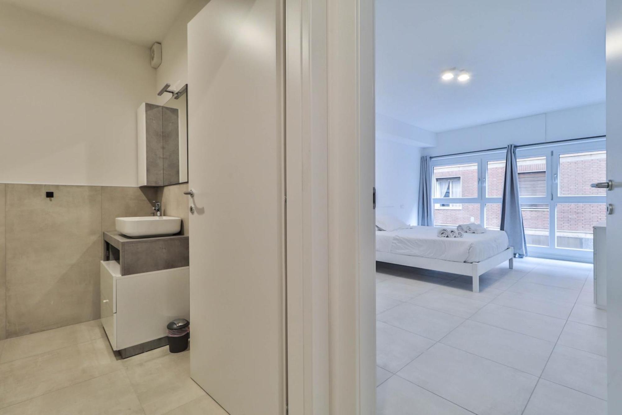 New - Mg 2 House - Centre * Bologna