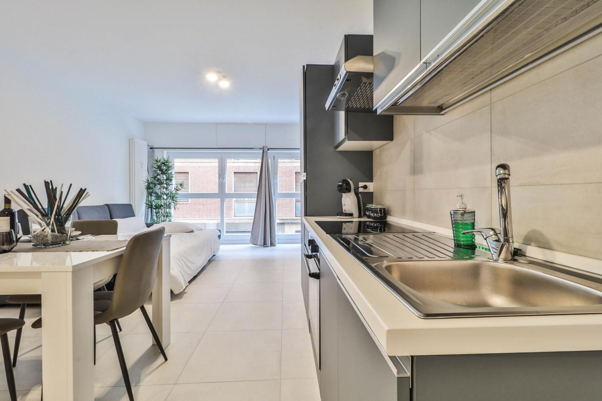 New - Mg 2 House - Centre
