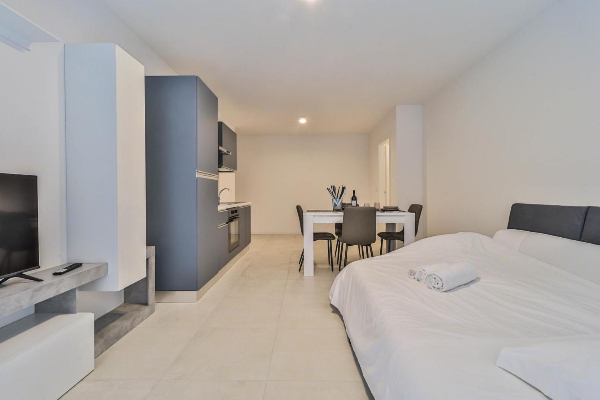 Appartamento New - Mg 2 House - Centre