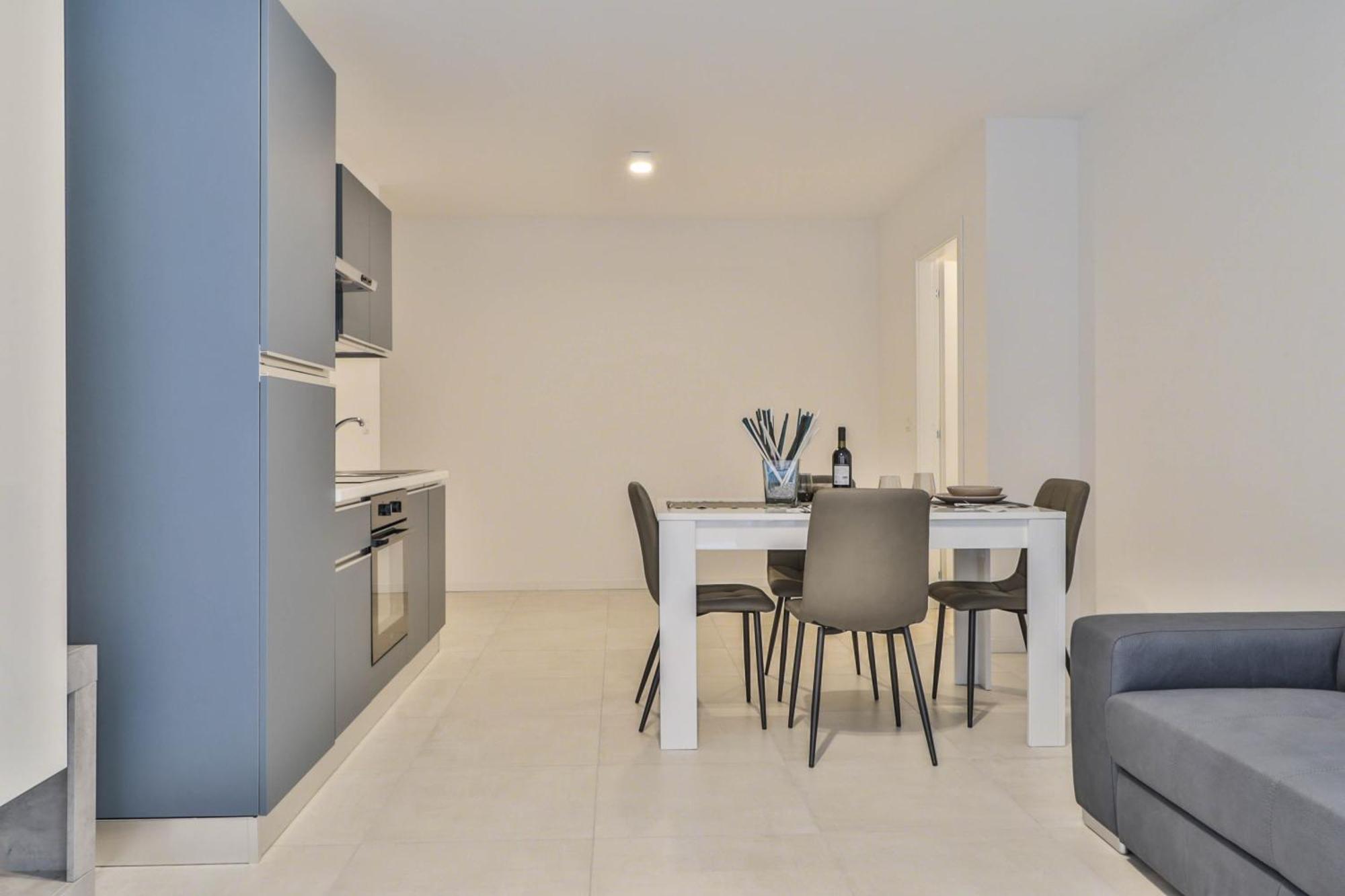 Appartamento New - Mg 2 House - Centre *