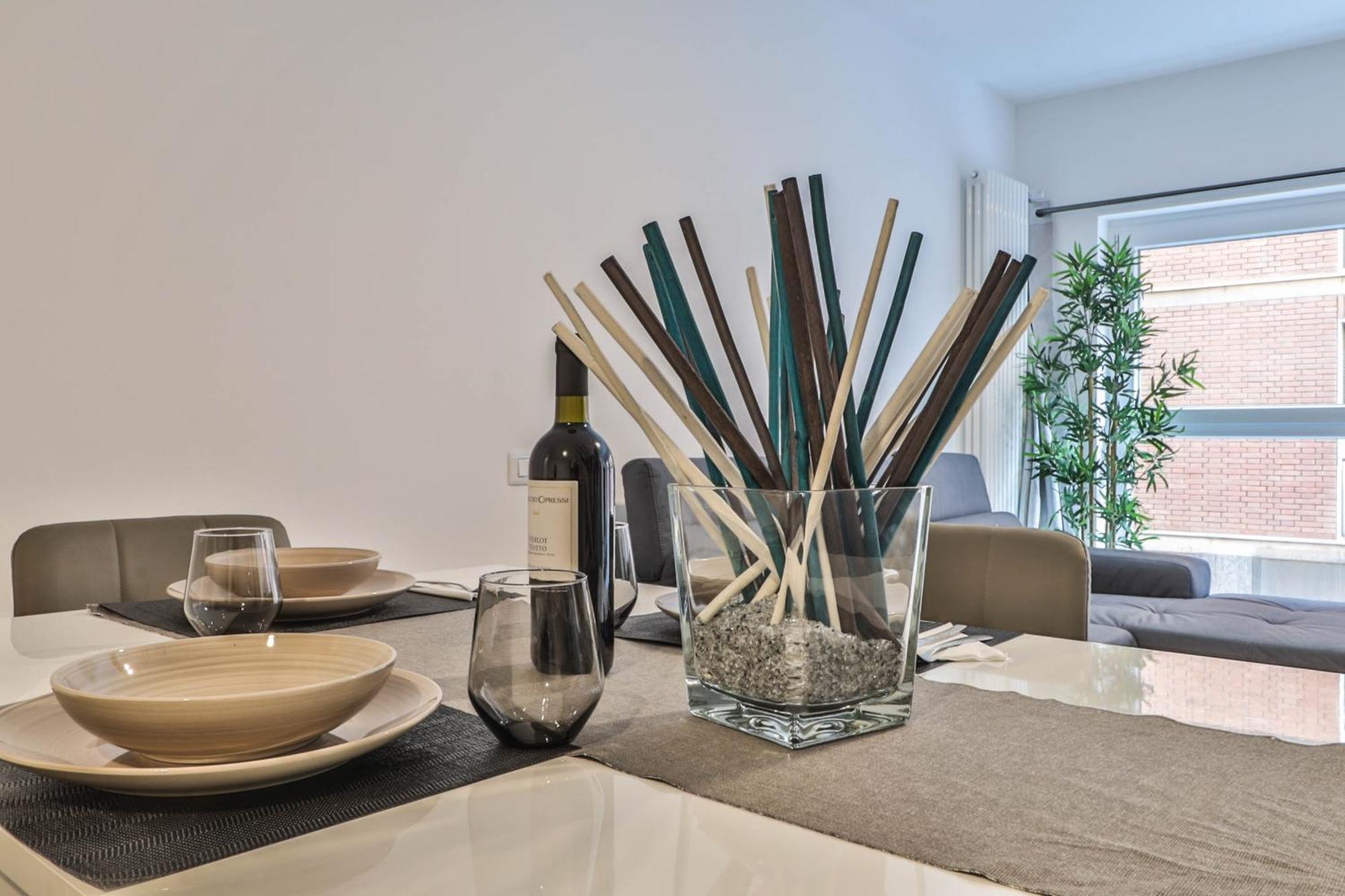 New - Mg 2 House - Centre Appartamento Bologna