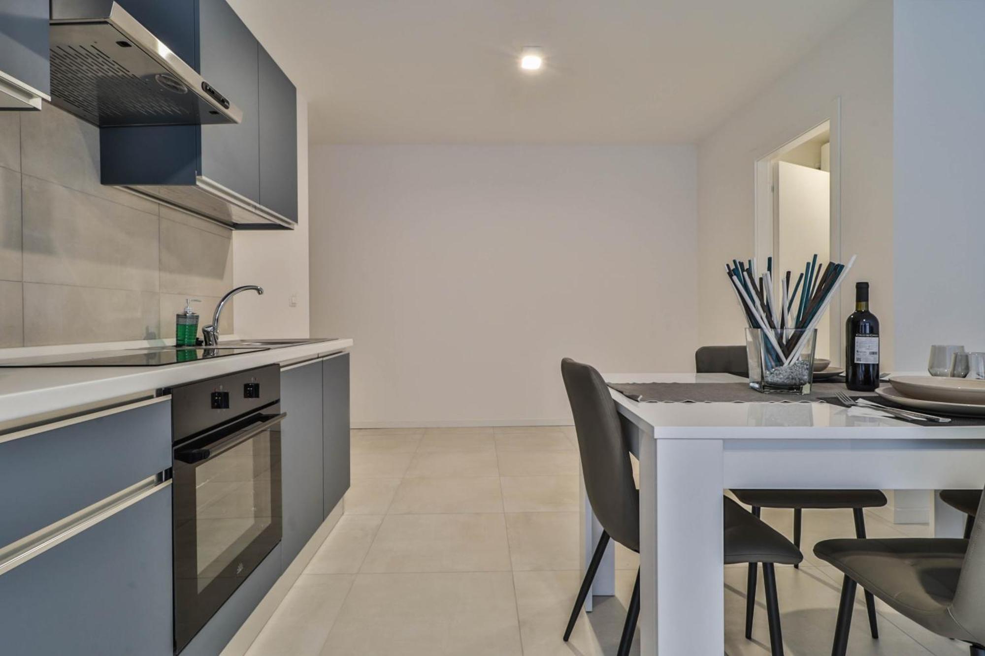 Appartamento New - Mg 2 House - Centre Bologna