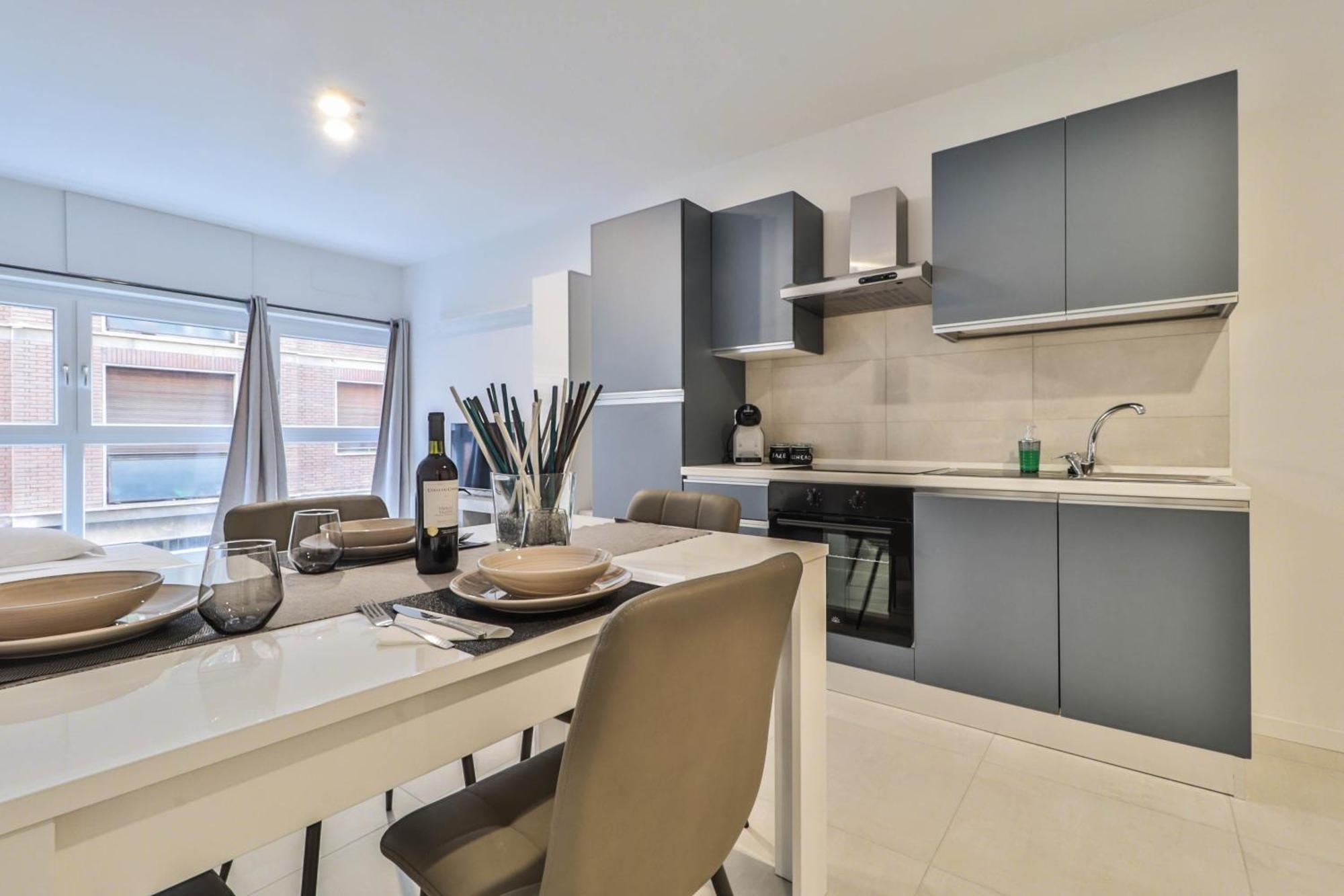 New - Mg 2 House - Centre Bologna