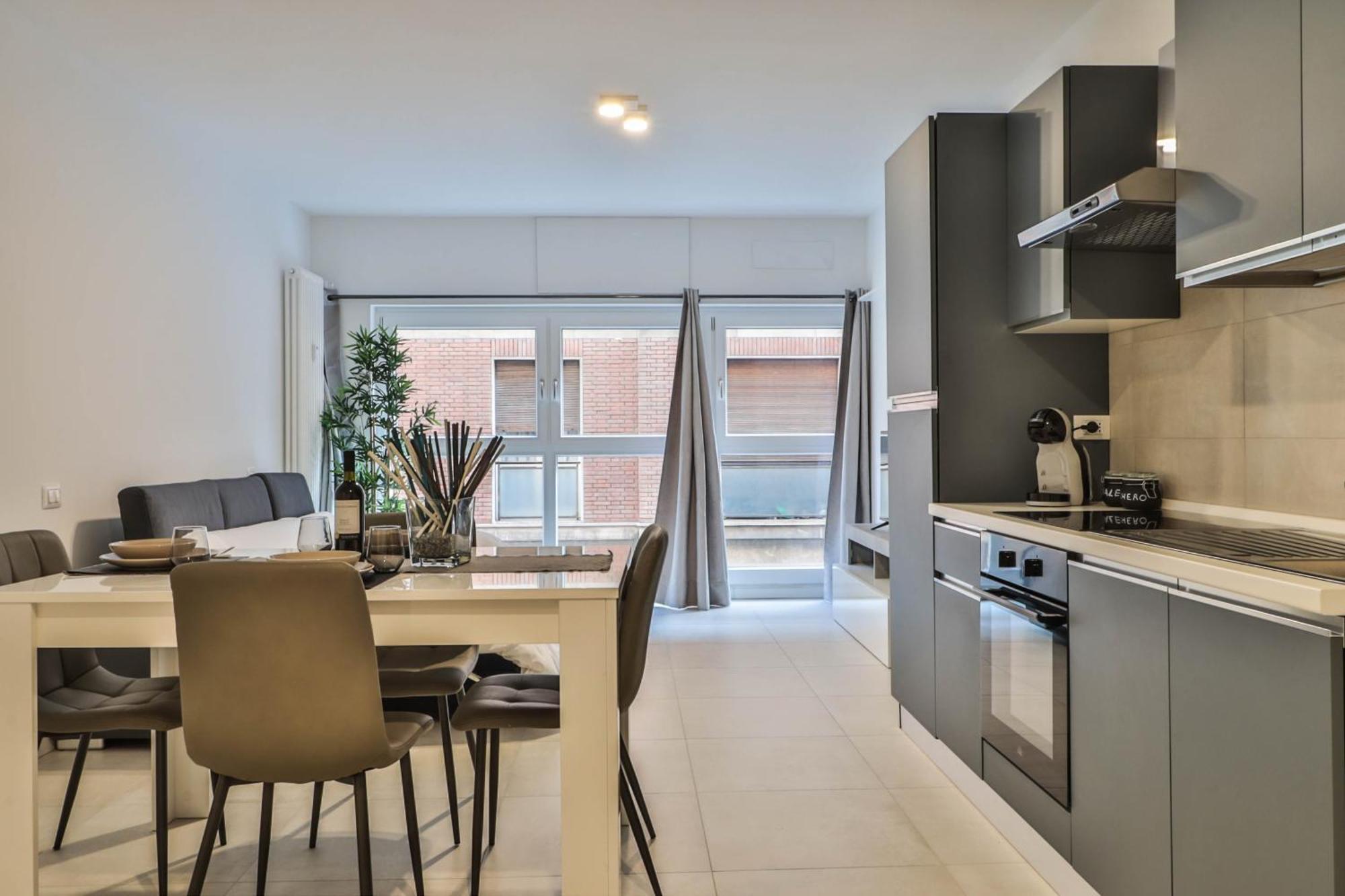 Appartamento New - Mg 2 House - Centre