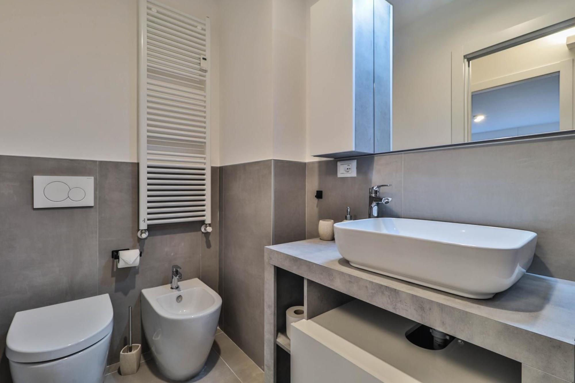 New - Mg 8 House - Centre * Bologna