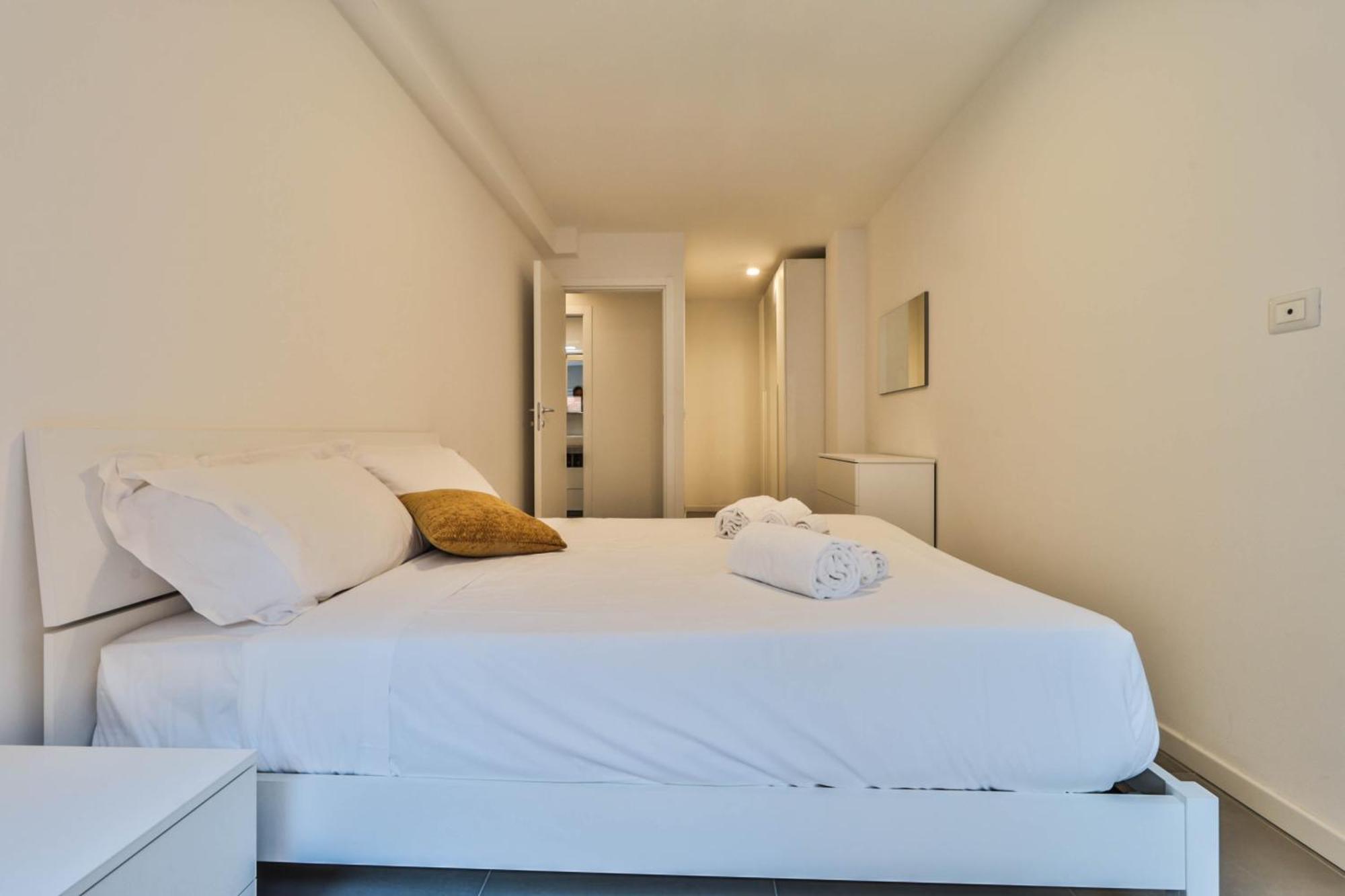 New - Mg 8 House - Centre Appartamento Bologna