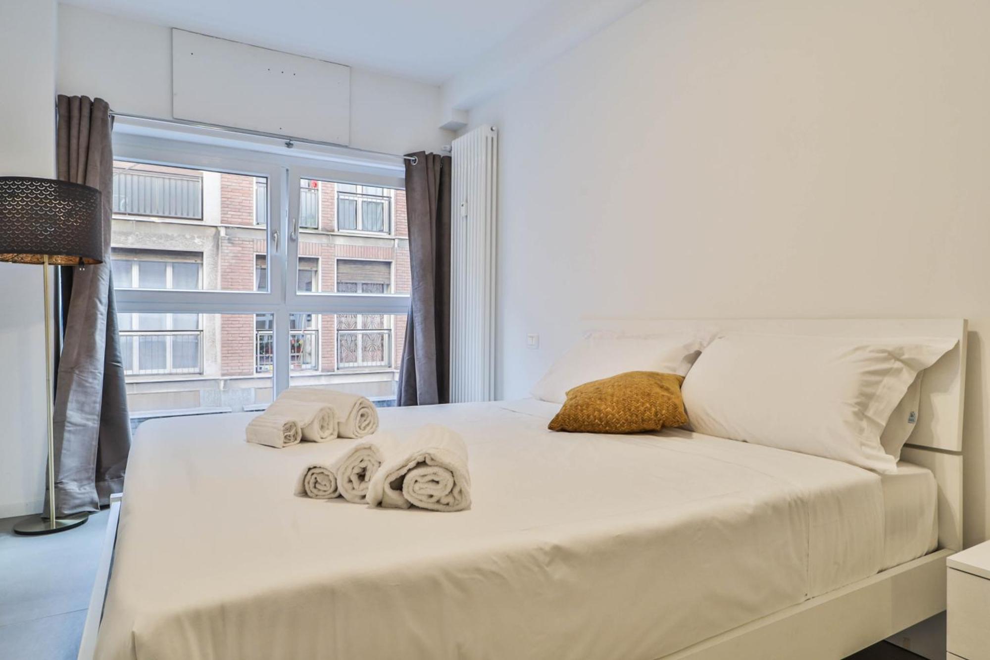 Apartment New - Mg 8 House - Centre Bologna