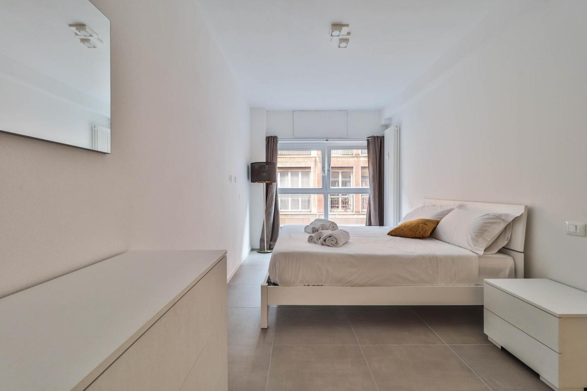 Appartamento New - Mg 8 House - Centre