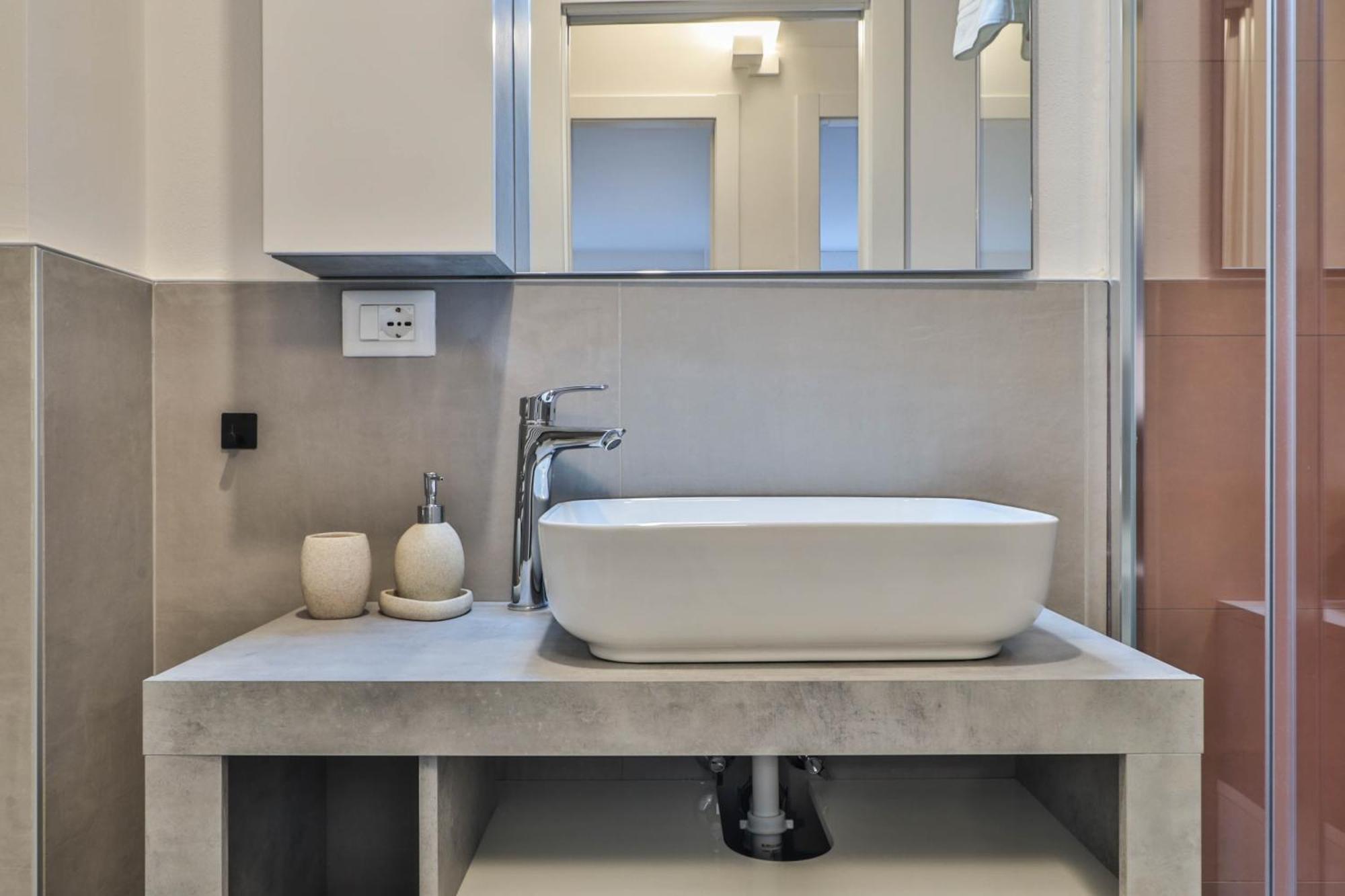 New - Mg 8 House - Centre Apartment *