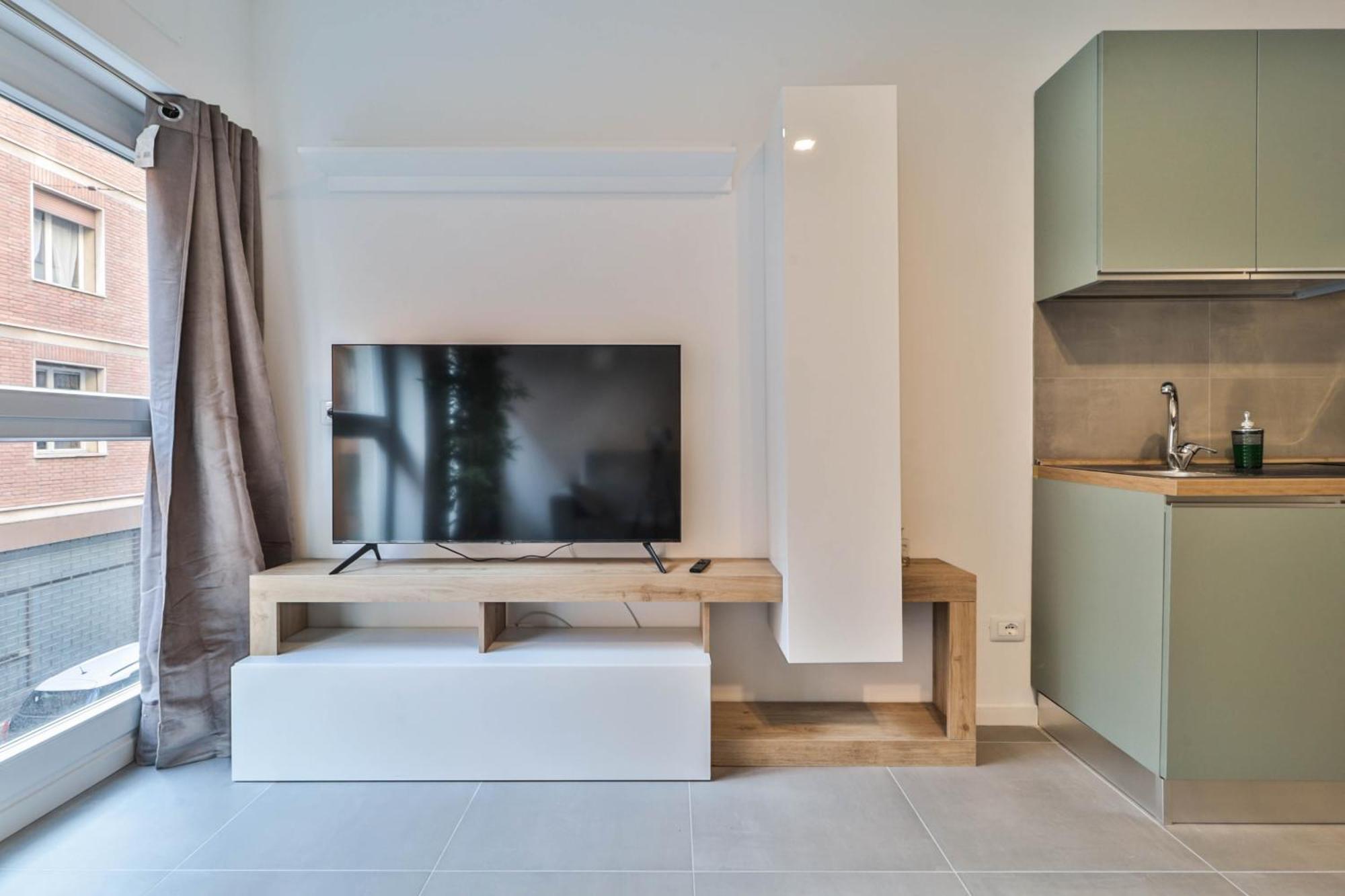 New - Mg 8 House - Centre Bologna