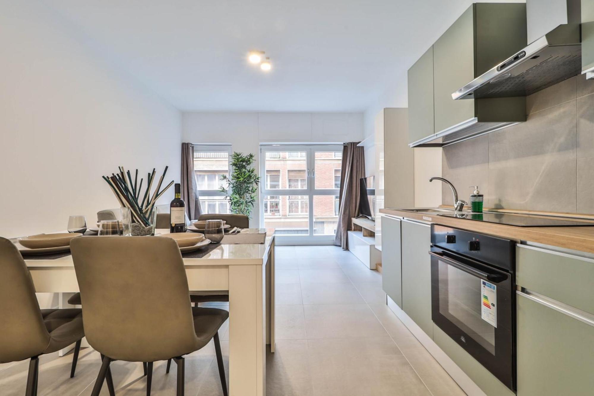 New - Mg 8 House - Centre * Bologna