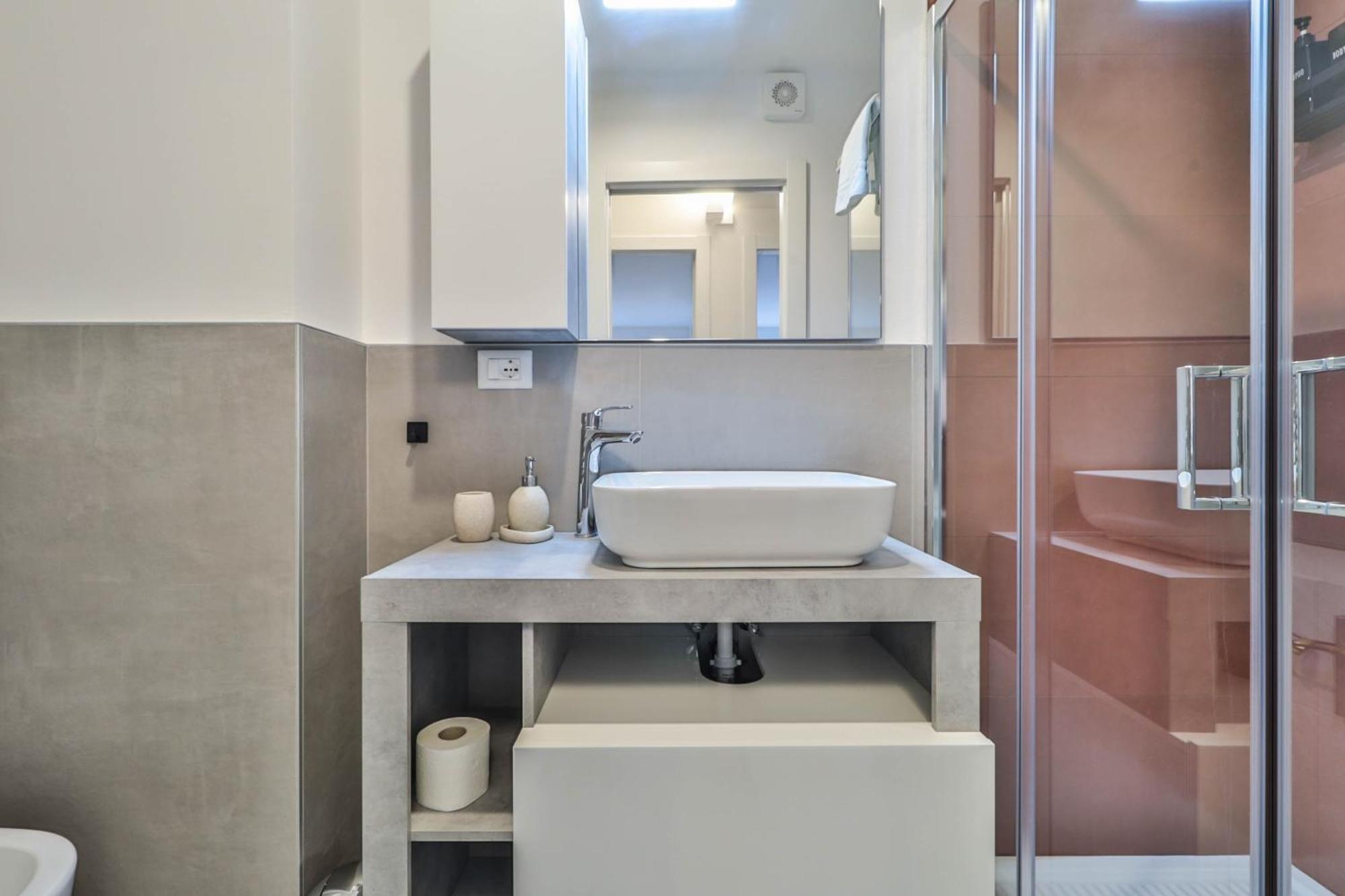 New - Mg 8 House - Centre Appartamento