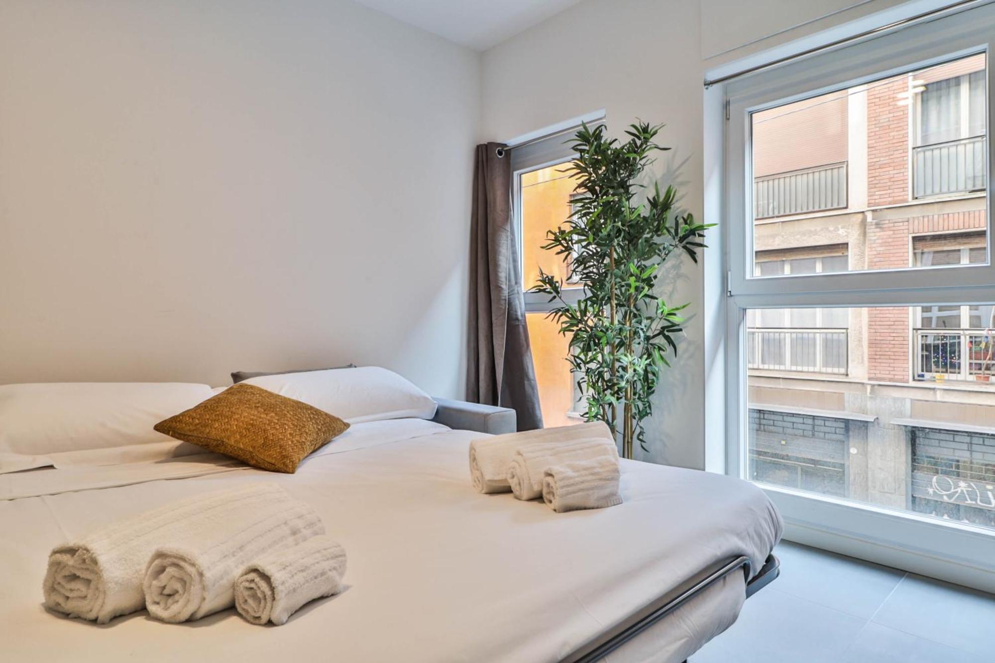 Apartment New - Mg 8 House - Centre