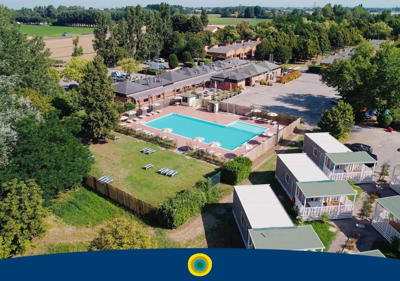 Parco vacanze Centro Turistico Di Bologna