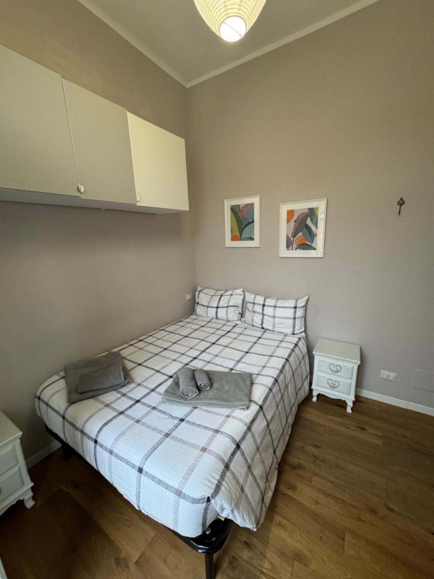 Apartment And Cosy
