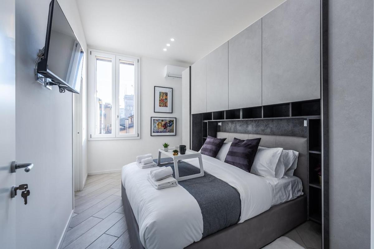Appartamento Train Station Deluxe 3 Bath