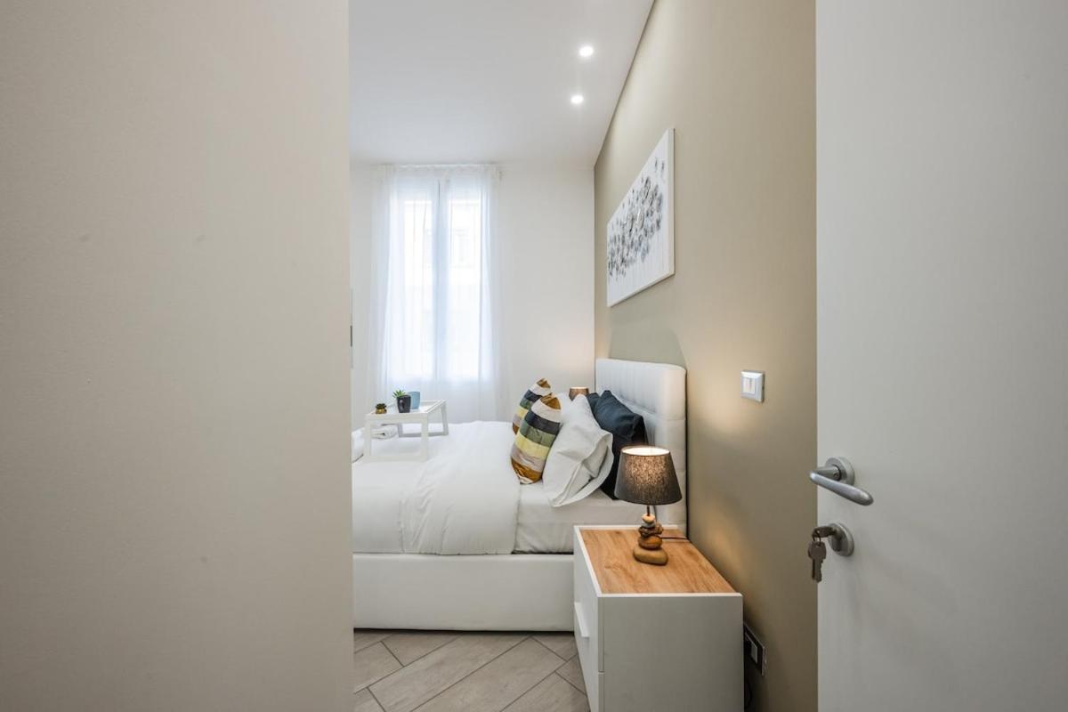Appartamento Train Station Deluxe 3 Bath