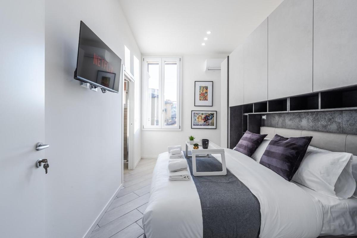 Appartamento Train Station Deluxe 3 Bath Bologna