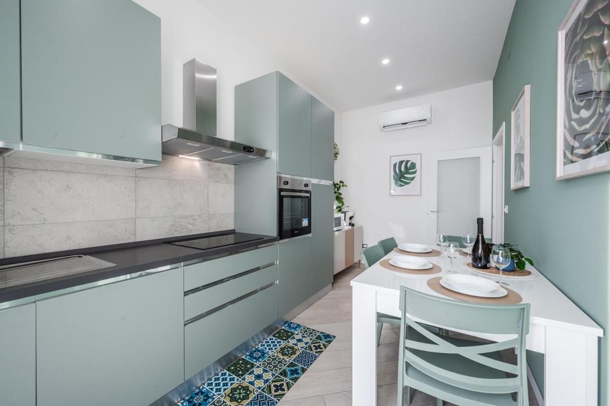 Appartamento Train Station Deluxe 3 Bath