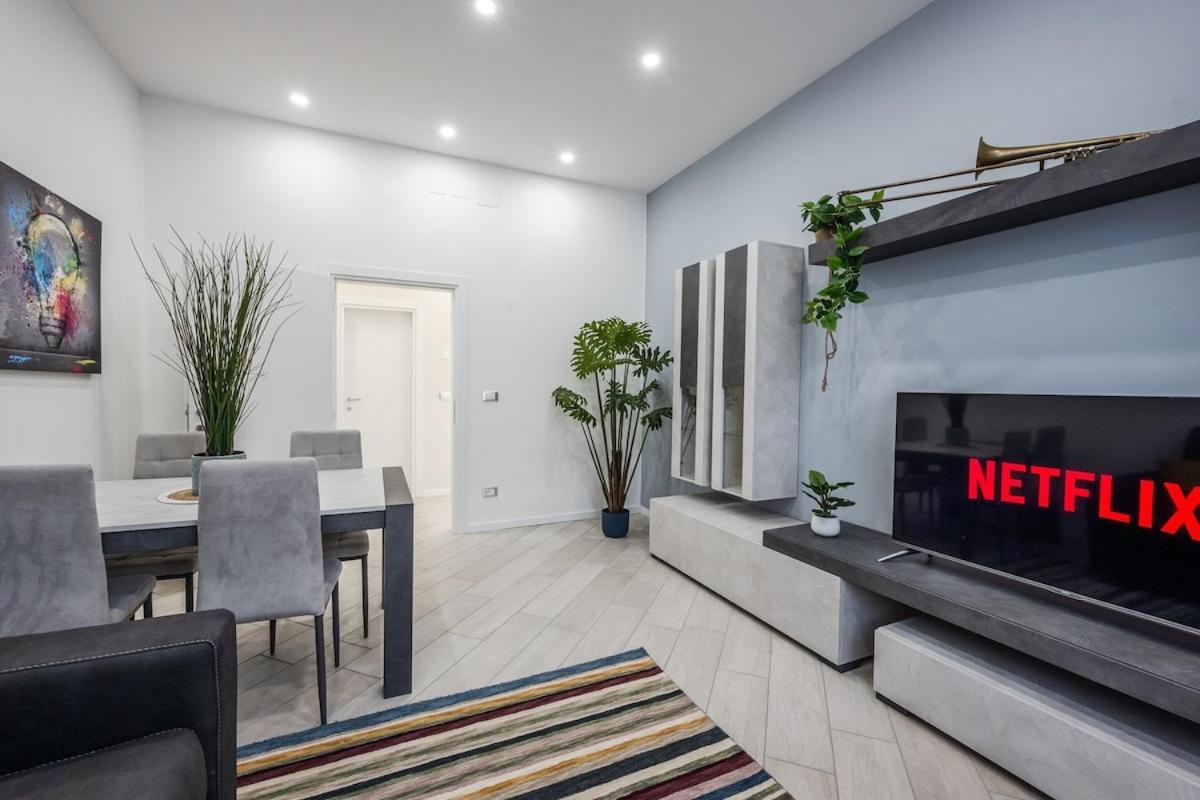 Appartamento Train Station Deluxe 3 Bath *