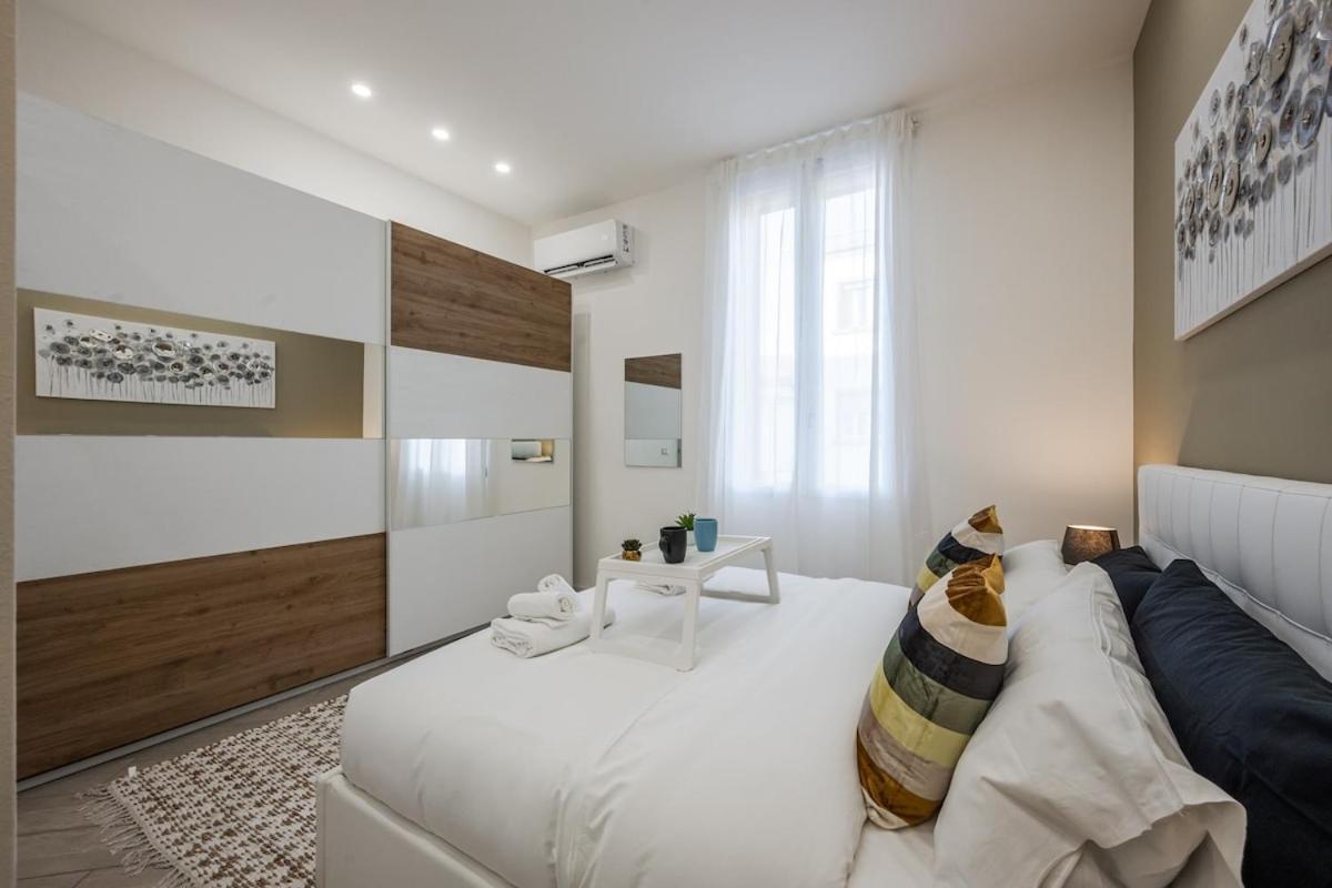 Appartamento Train Station Deluxe 3 Bath