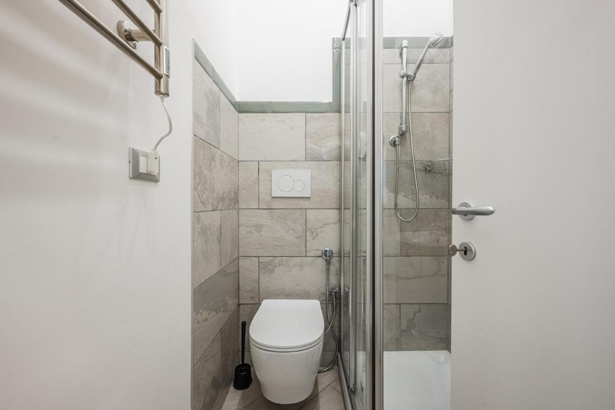 Train Station Deluxe 3 Bath Appartamento *