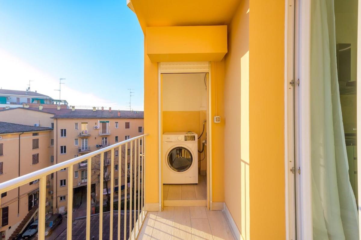 Train Station Deluxe 3 Bath Appartamento