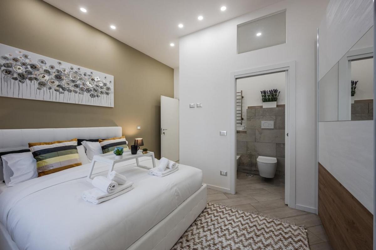 Train Station Deluxe 3 Bath