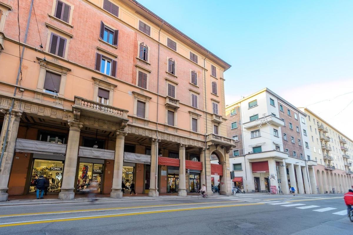 Train Station Deluxe 3 Bath Appartamento *