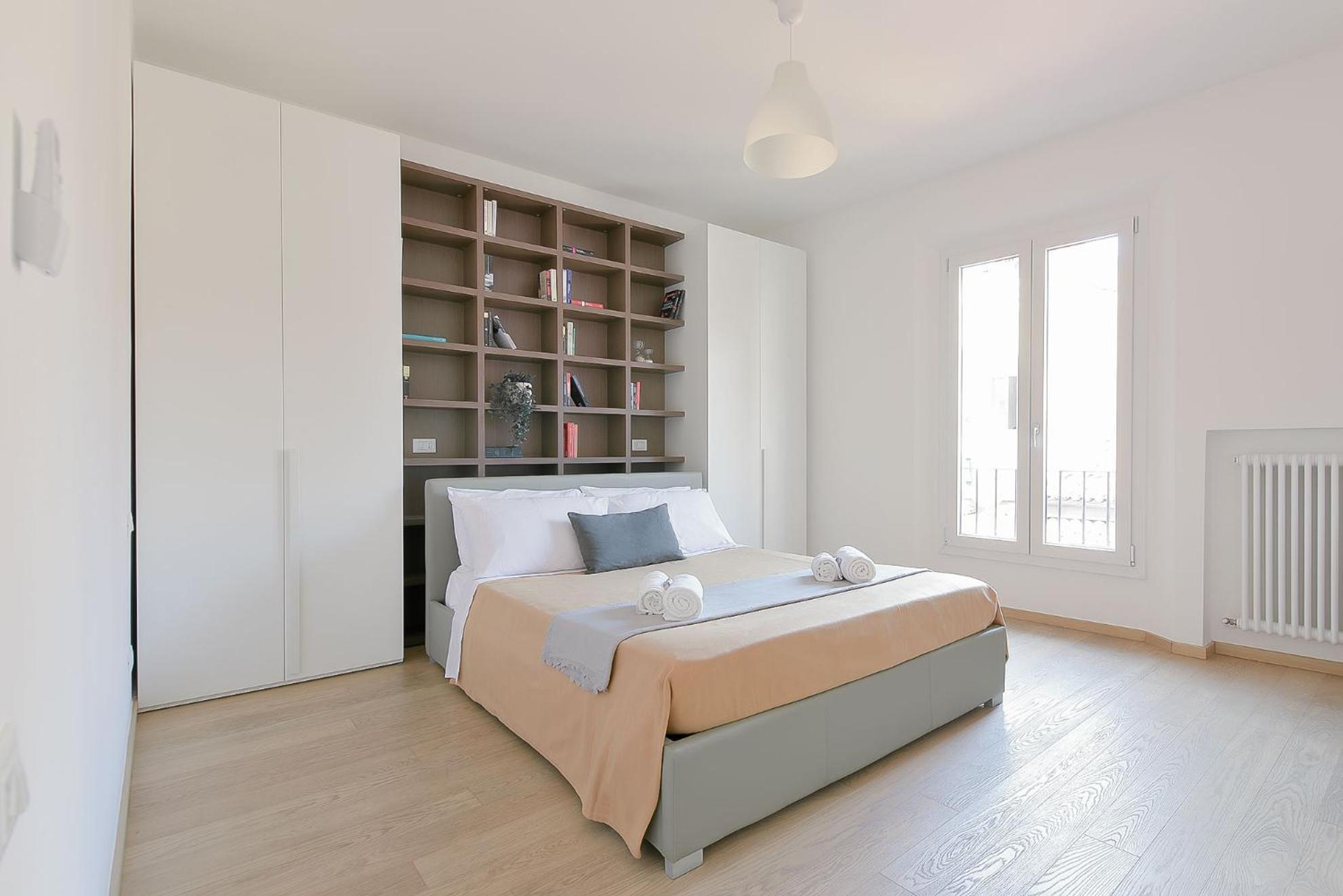 Appartement San Vitale 5 Stelle - Luxury *