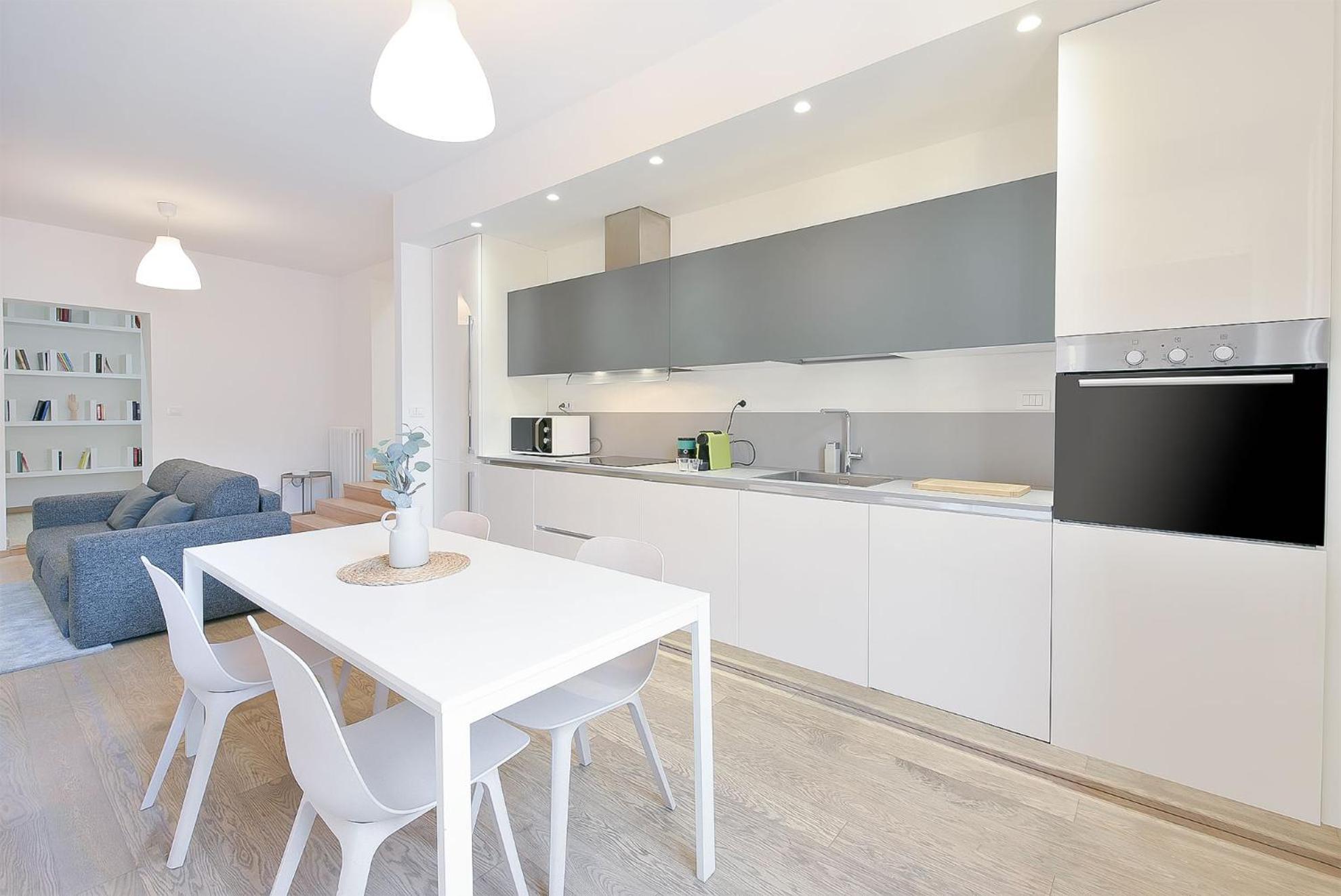Appartement San Vitale 5 Stelle - Luxury Bologne