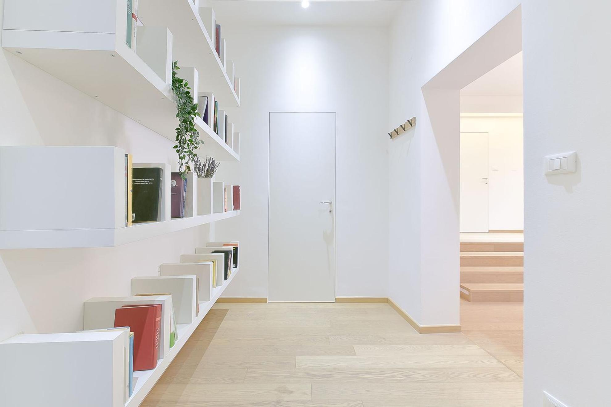 San Vitale 5 Stelle - Luxury * Bologne