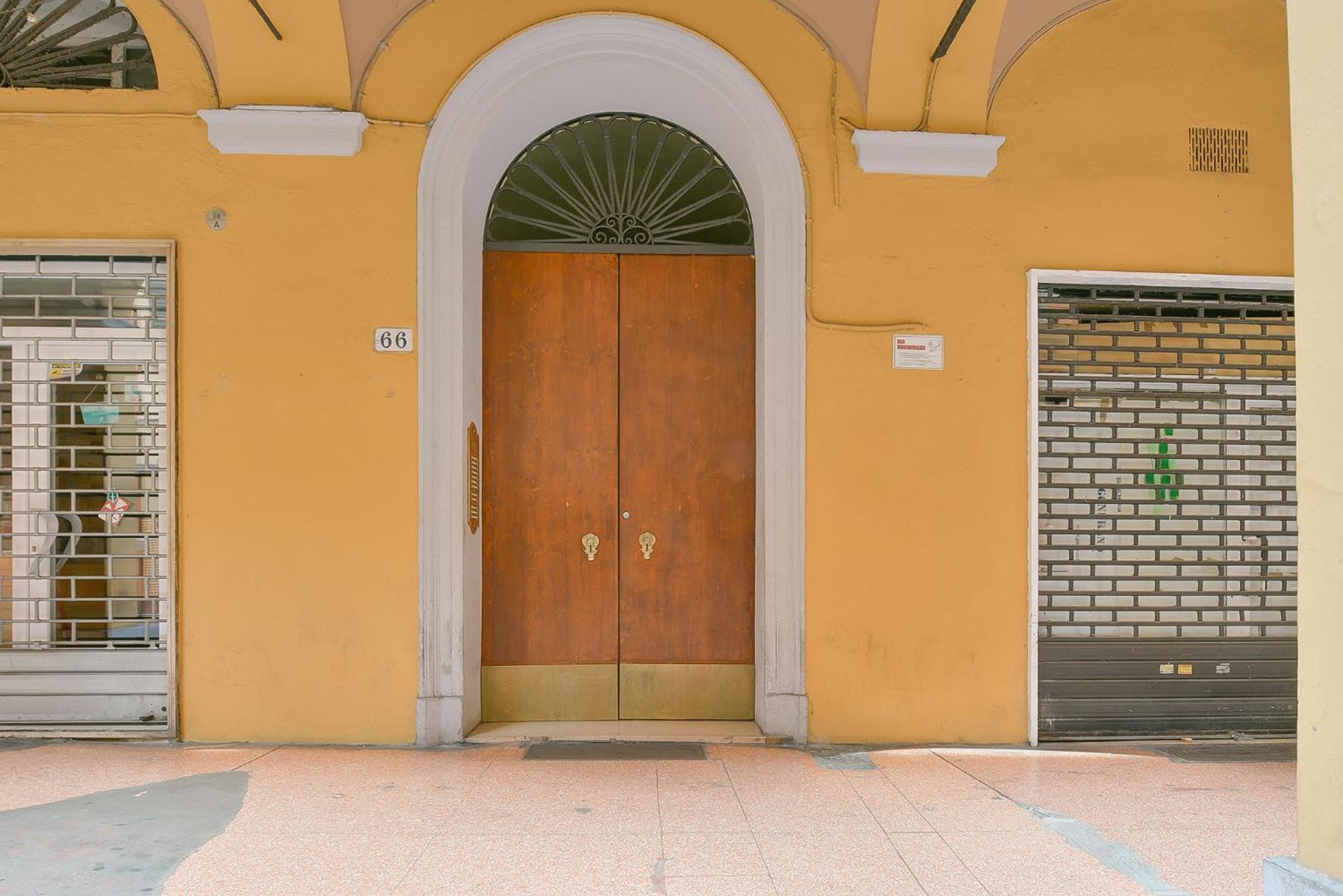 San Vitale 5 Stelle - Luxury Appartement *