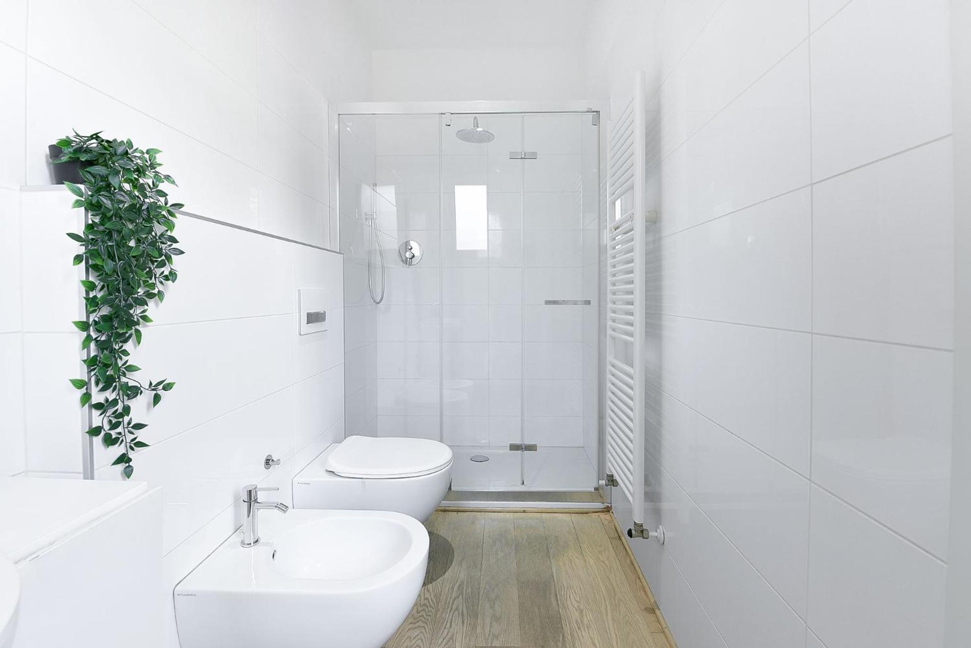 San Vitale 5 Stelle - Luxury