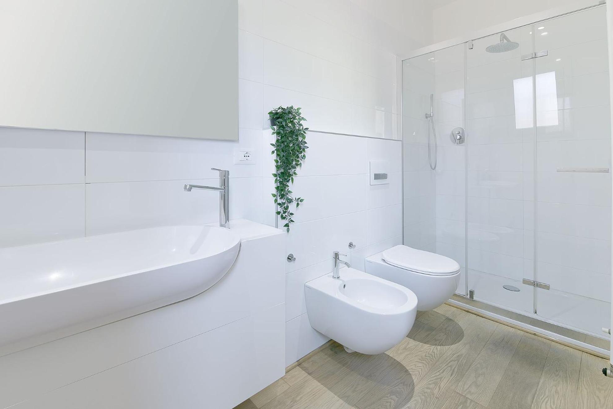 Appartement San Vitale 5 Stelle - Luxury Bologne