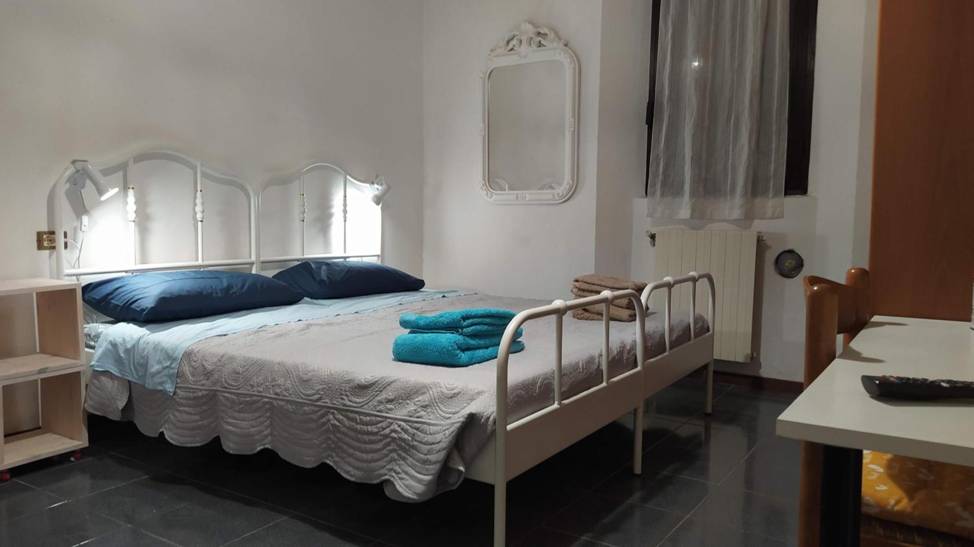 Appartamento Homelette In Bo Bologna