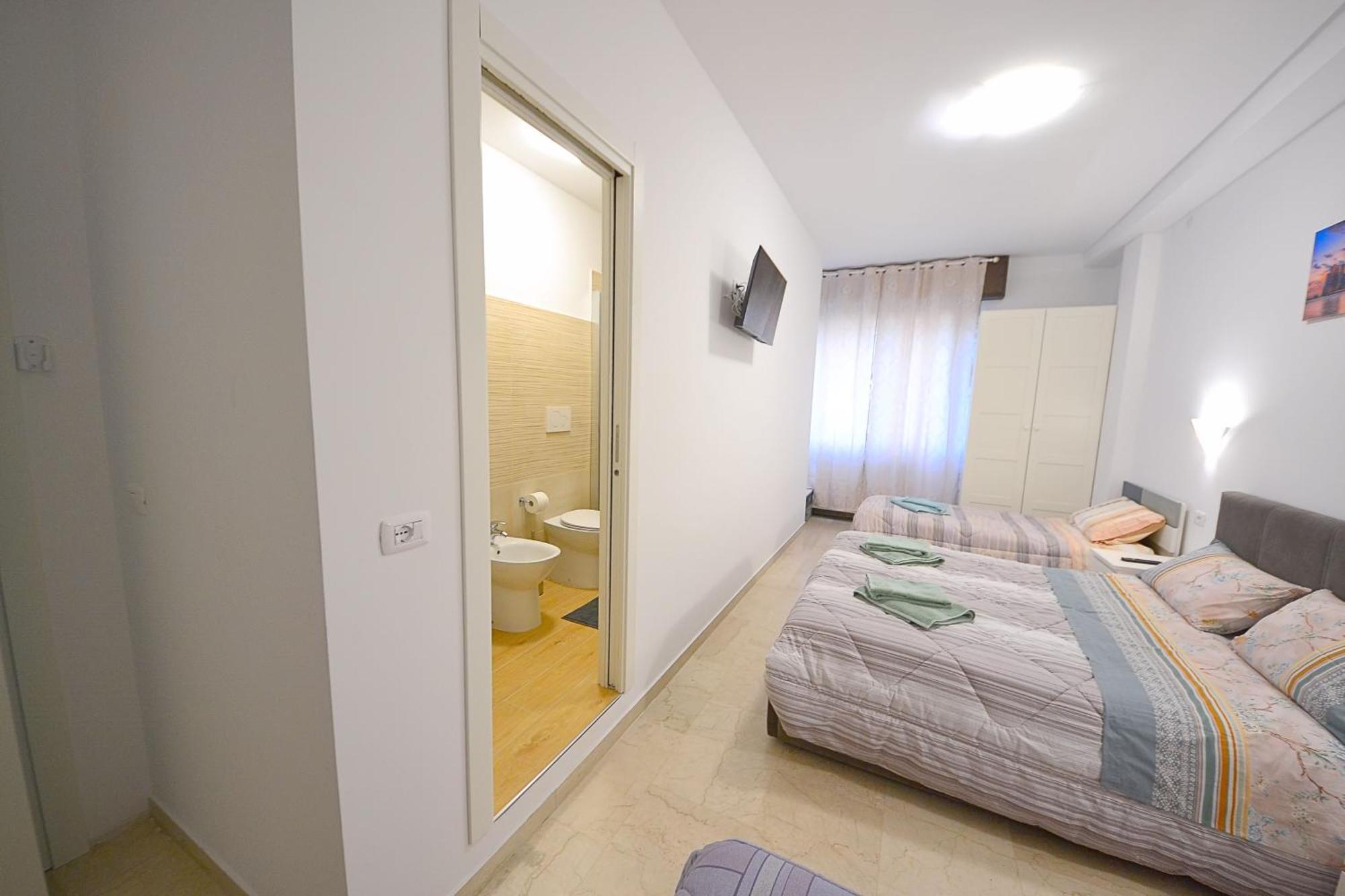 Alessia Apartment