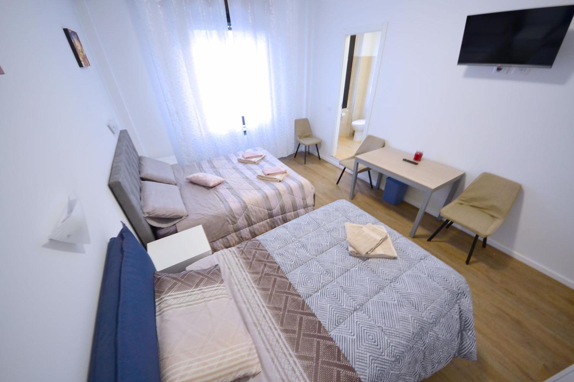 Apartment Alessia *