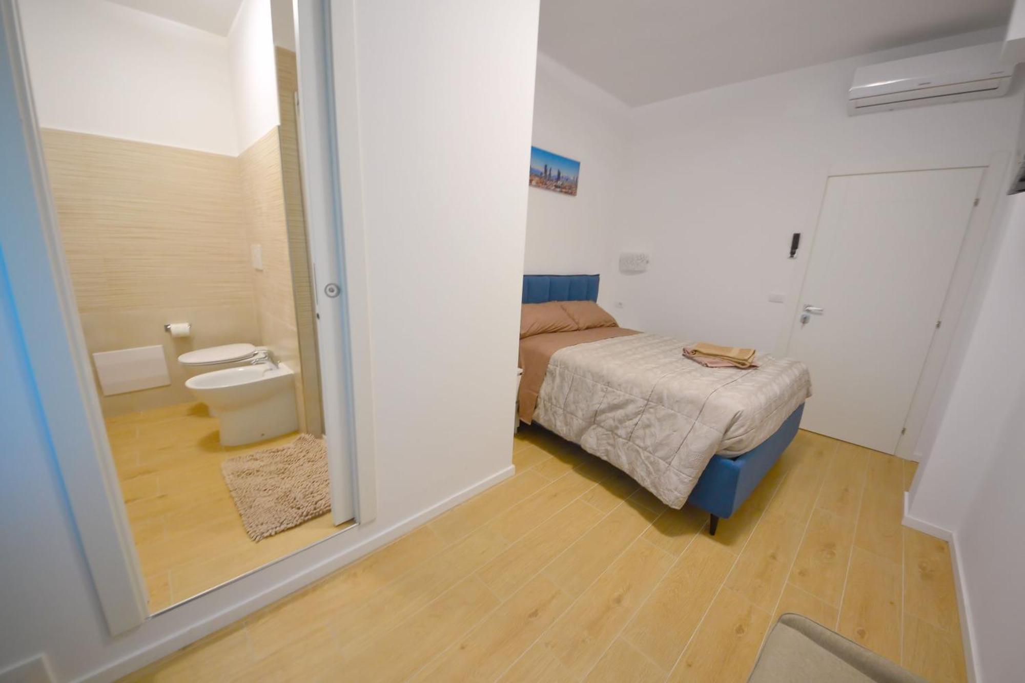 Apartment Alessia