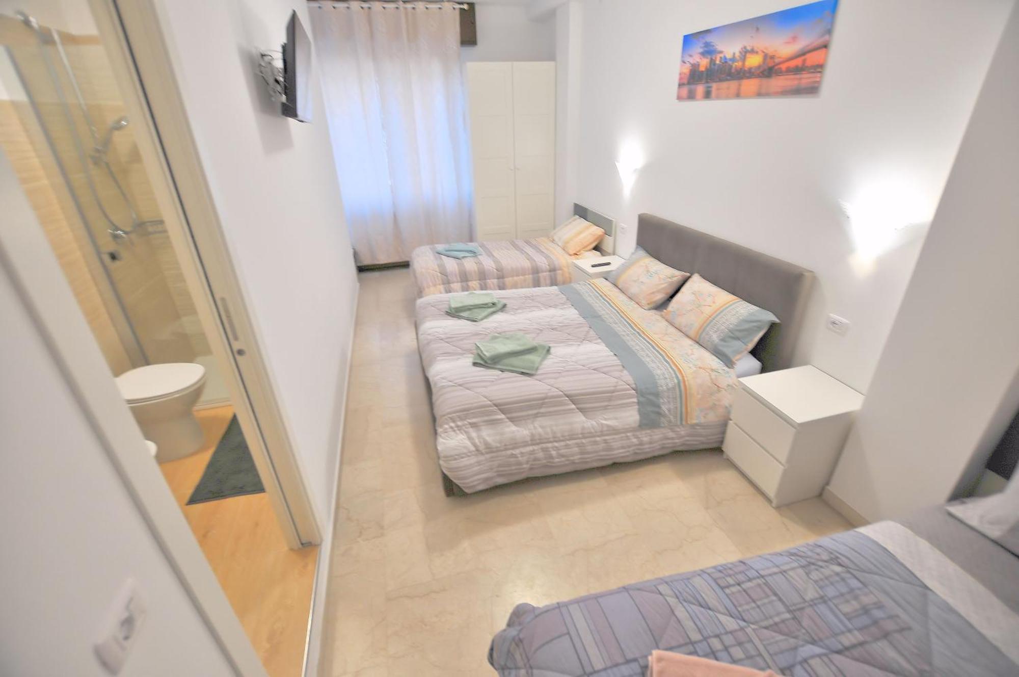 Apartment Alessia *