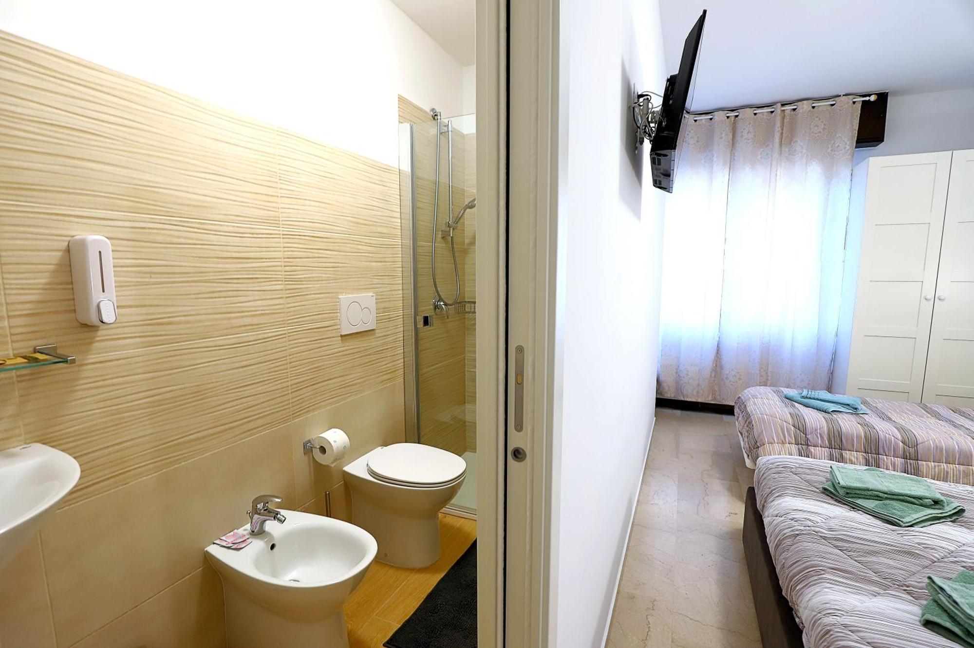 Alessia Apartment Bologna