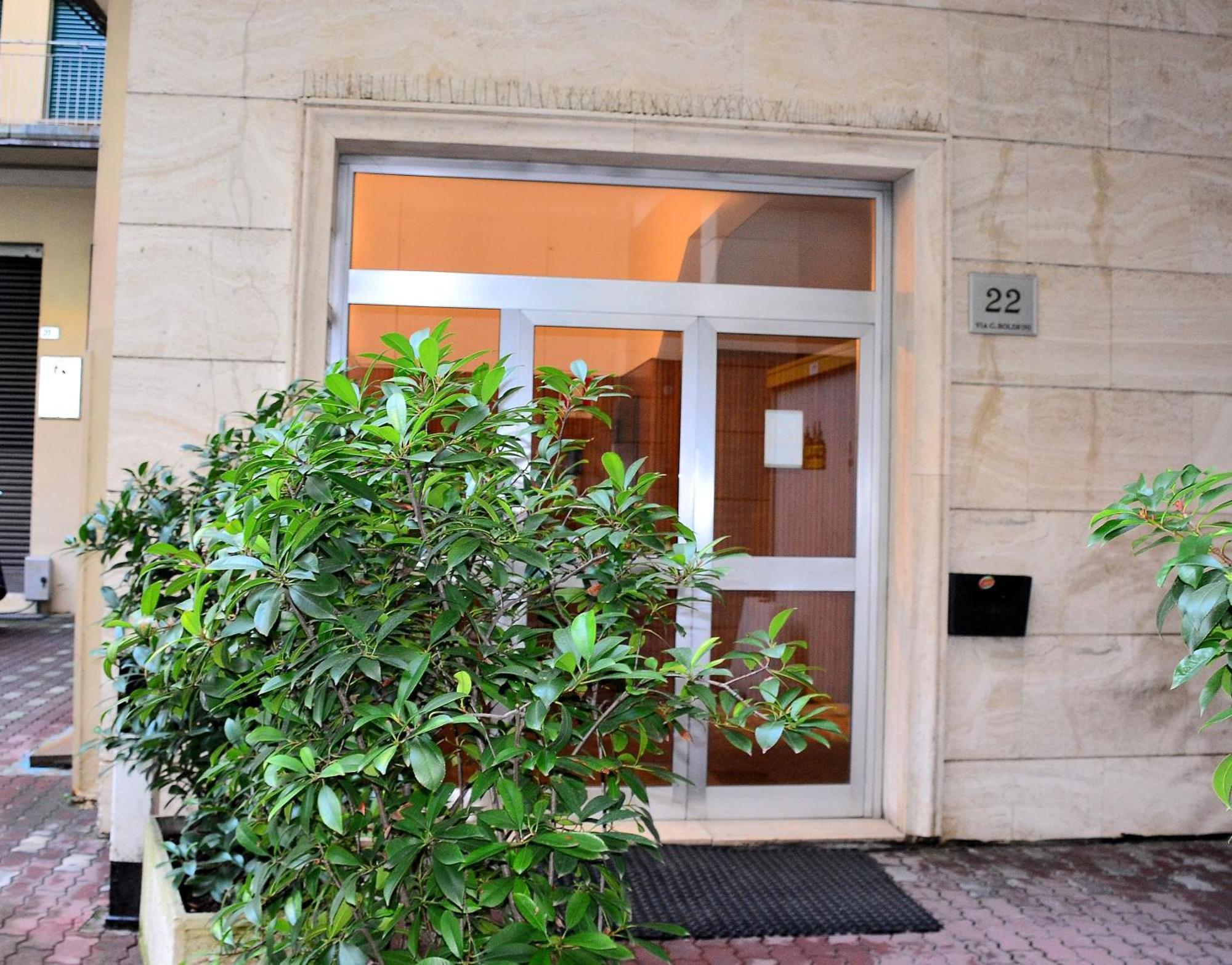 Apartment Alessia Bologna